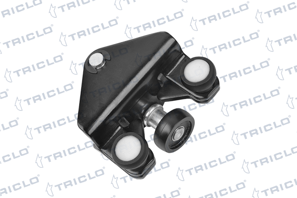 Triclo Rolgeleiding schuifdeur 135110