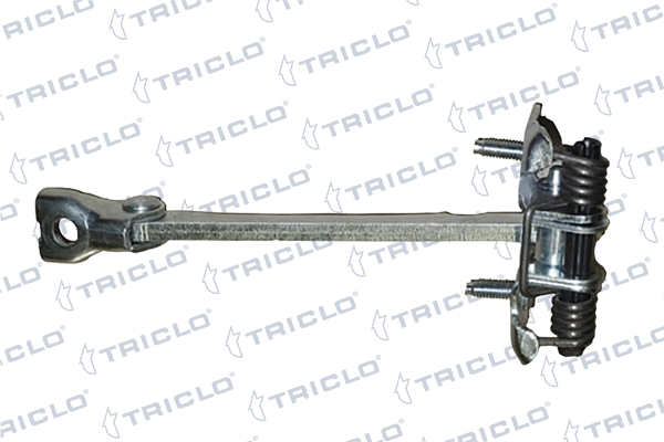Rolgeleiding schuifdeur Triclo 135689