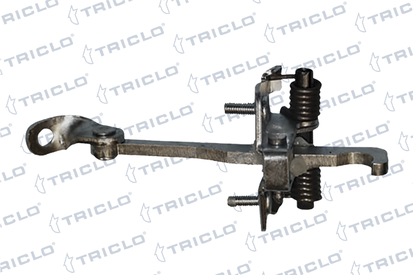 Triclo Rolgeleiding schuifdeur 135695