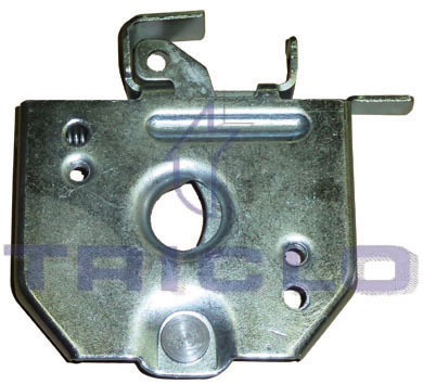 Motorkapslot Triclo 135698