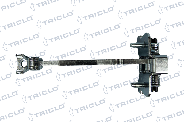 Rolgeleiding schuifdeur Triclo 135863