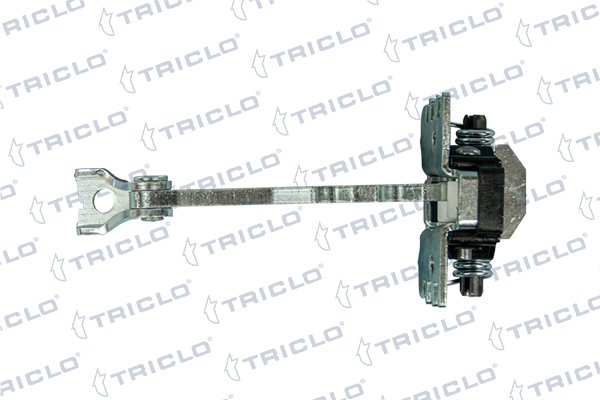 Triclo Rolgeleiding schuifdeur 135865