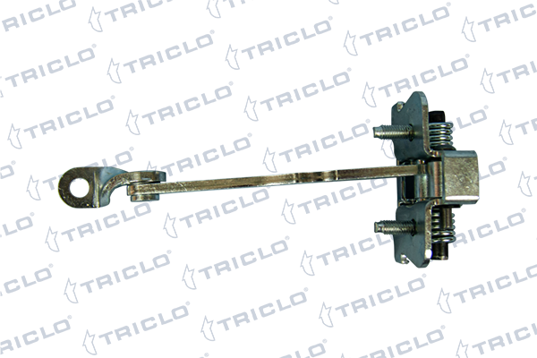 Triclo Rolgeleiding schuifdeur 135867