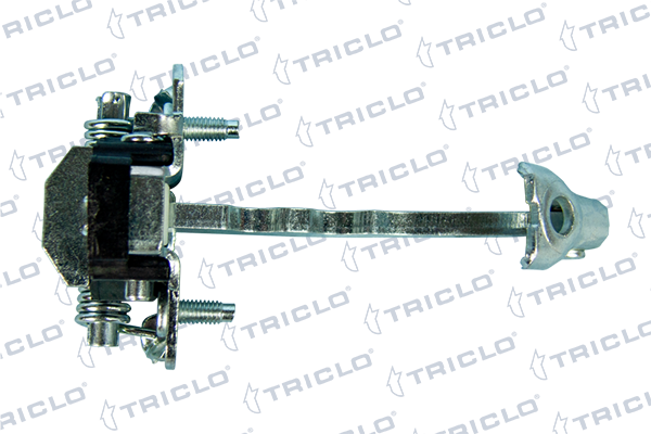 Triclo Rolgeleiding schuifdeur 135879