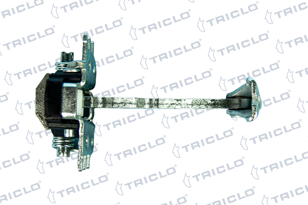 Triclo Rolgeleiding schuifdeur 135880