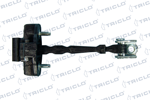 Triclo Rolgeleiding schuifdeur 135882