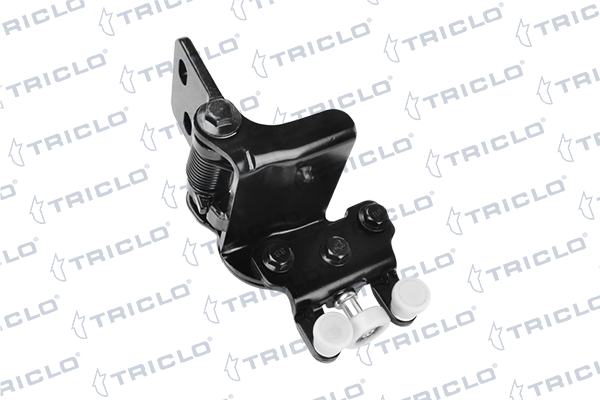 Rolgeleiding schuifdeur Triclo 138109