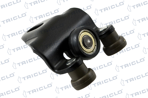 Triclo Rolgeleiding schuifdeur 138116