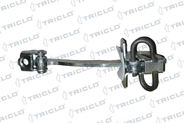 Rolgeleiding schuifdeur Triclo 138646