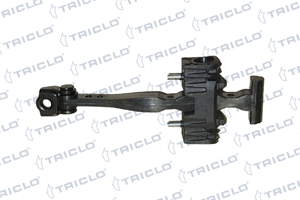 Triclo Rolgeleiding schuifdeur 138648