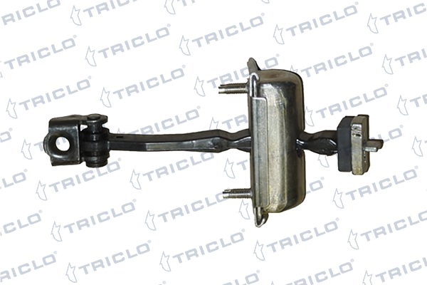 Triclo Rolgeleiding schuifdeur 138651