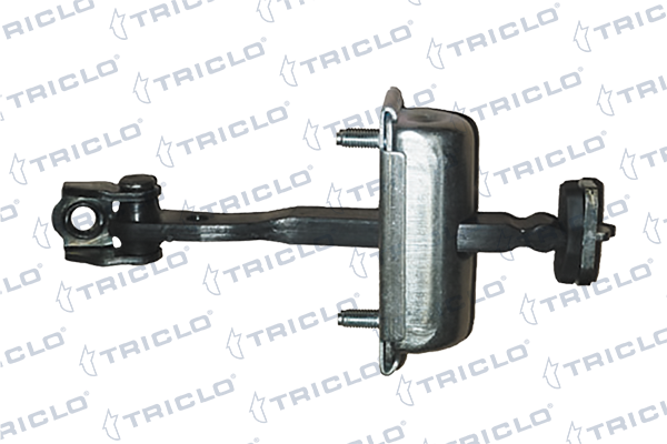 Triclo Rolgeleiding schuifdeur 138655