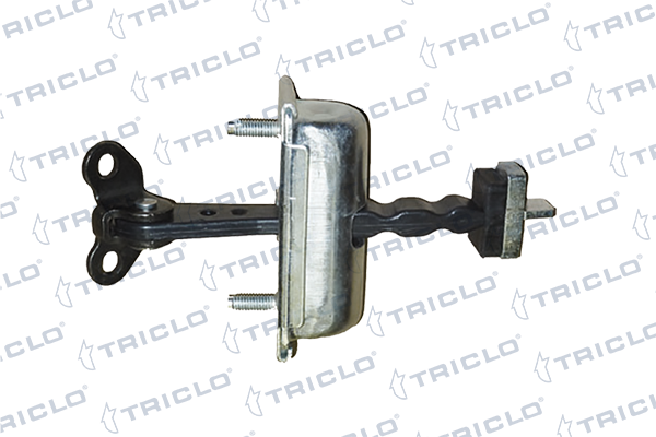 Triclo Rolgeleiding schuifdeur 138657