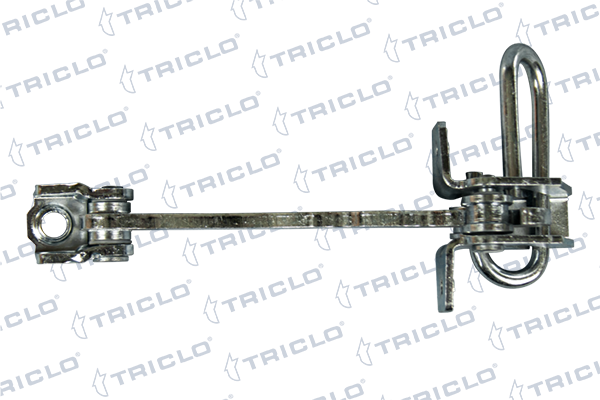 Triclo Rolgeleiding schuifdeur 138901