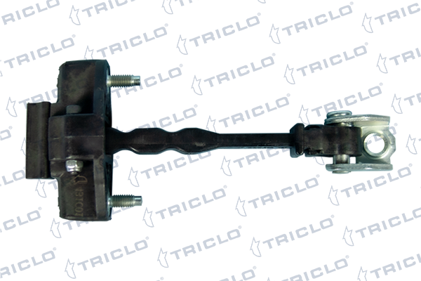 Triclo Rolgeleiding schuifdeur 138902