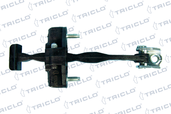 Triclo Rolgeleiding schuifdeur 138903