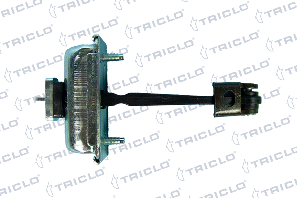 Triclo Rolgeleiding schuifdeur 138906