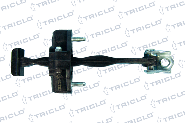 Triclo Rolgeleiding schuifdeur 138907