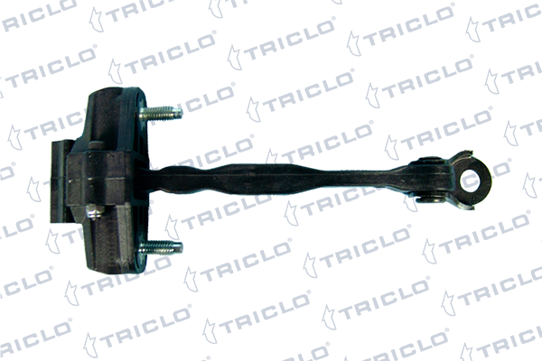 Rolgeleiding schuifdeur Triclo 138908