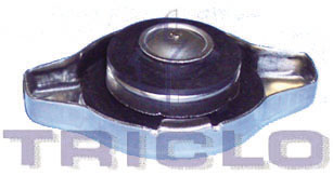 Radiateurdop Triclo 316408