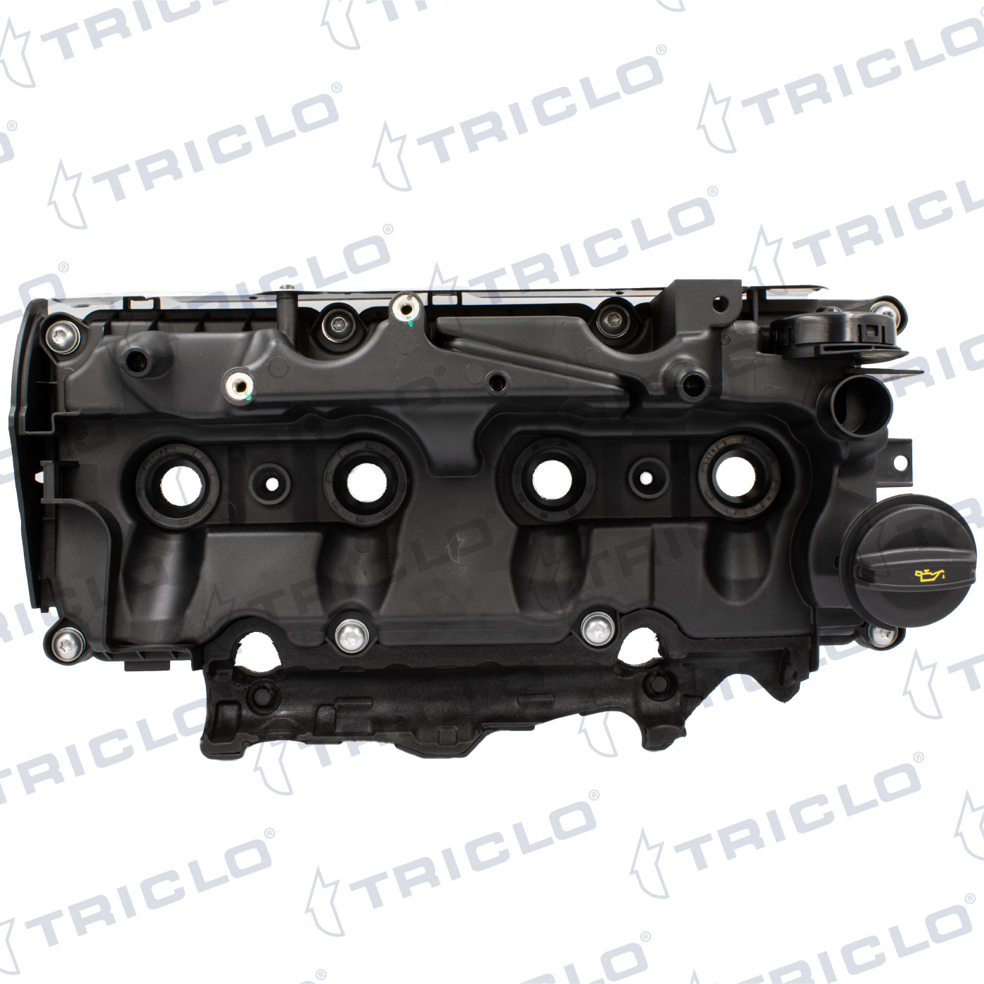 Cilinderkopkap Triclo 392022