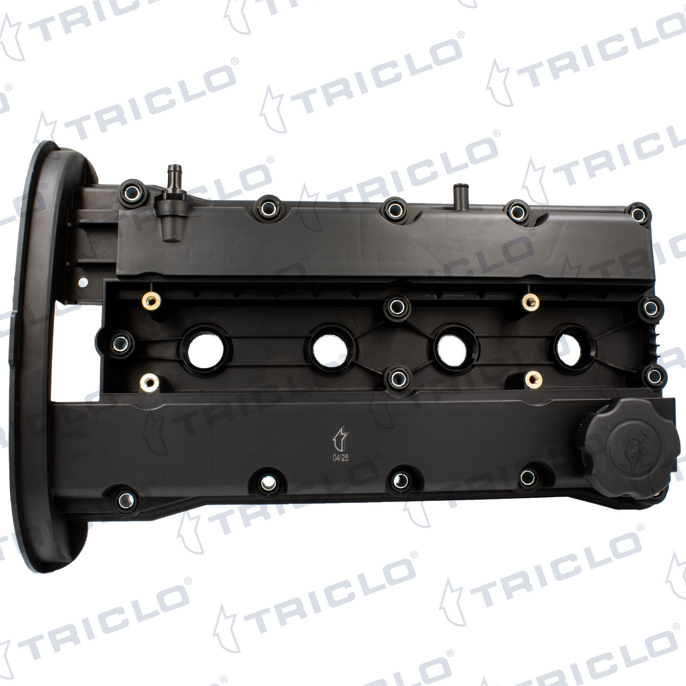 Cilinderkopkap Triclo 397525