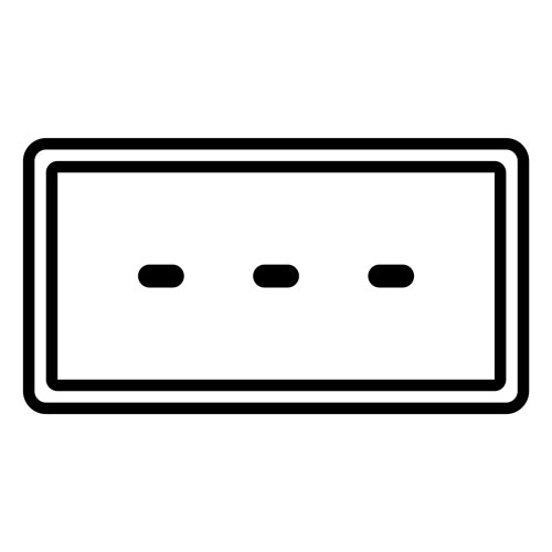 Triclo Deurslot 133576