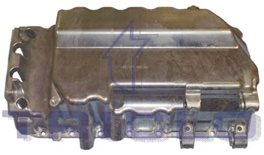 Carterpan Triclo 401382