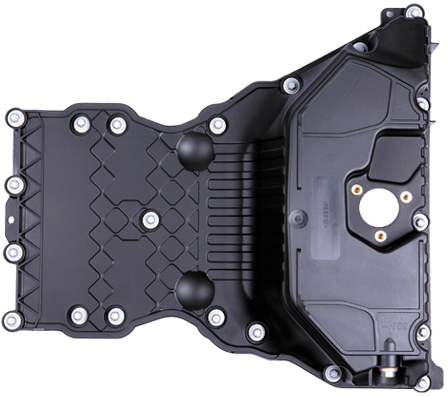 Carterpan Triclo 402869