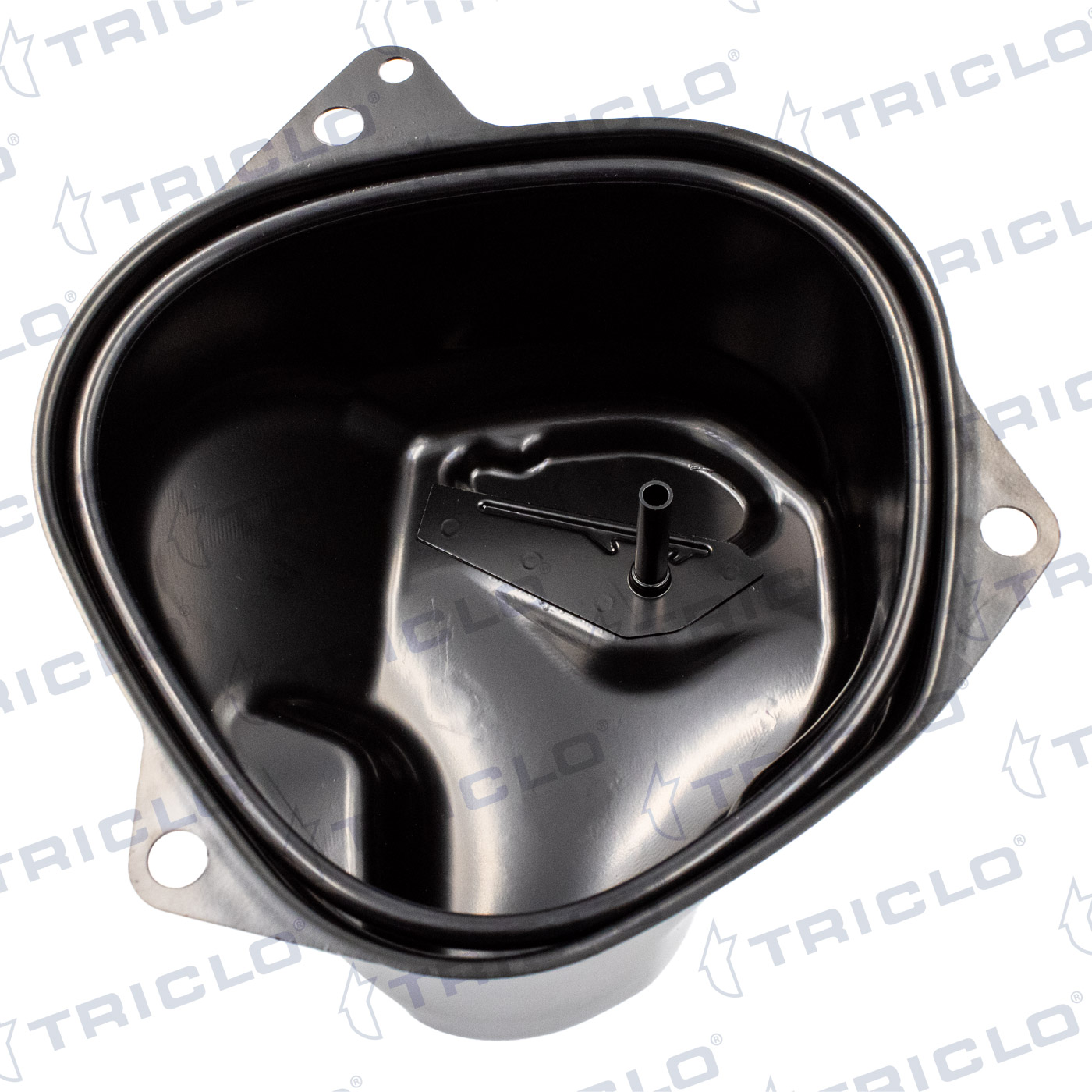 Triclo Deksel, versnellingsbak 405071