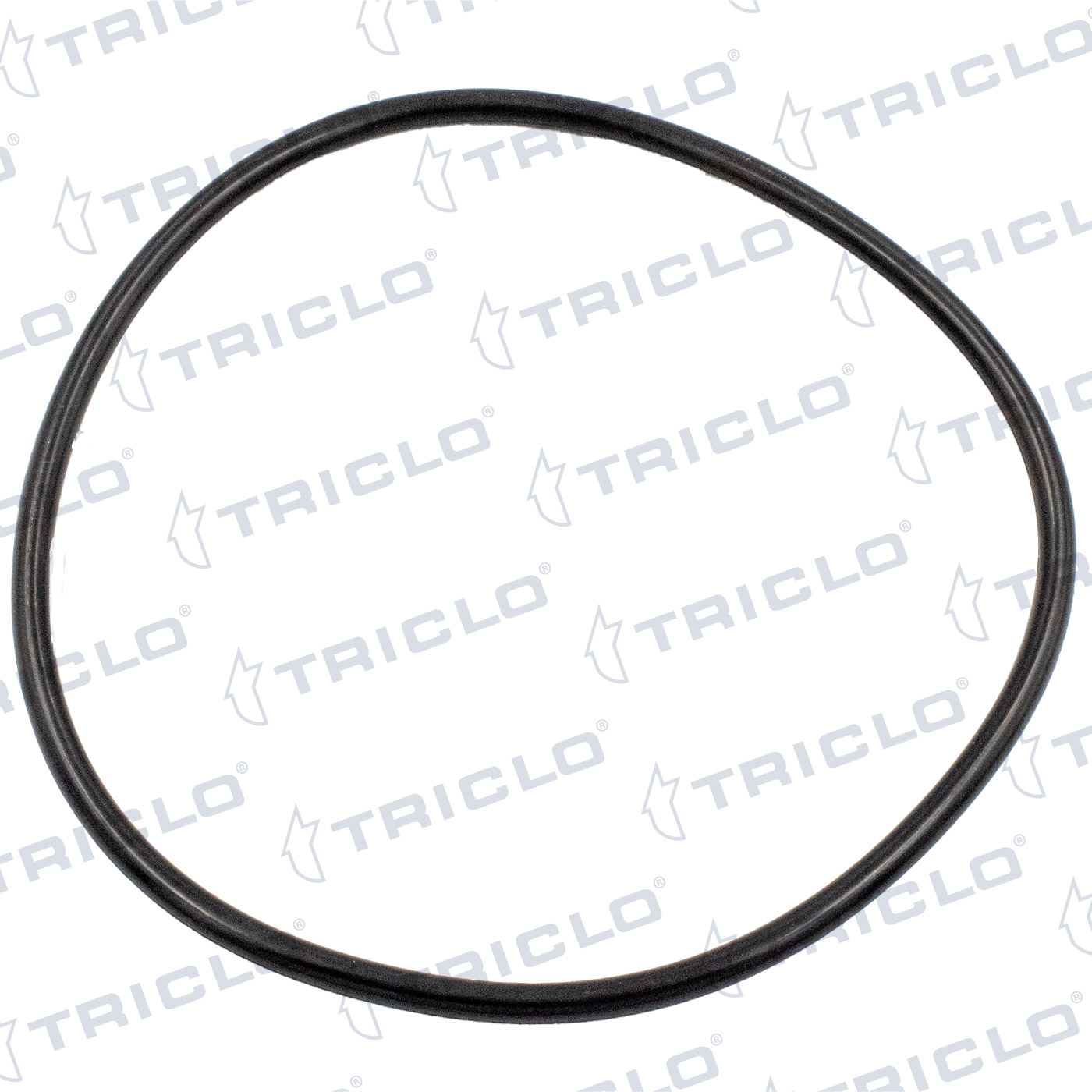 Triclo Deksel, versnellingsbak 405071