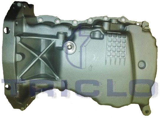Carterpan Triclo 405398