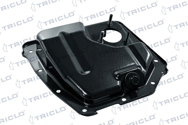 Carterpan Triclo 406172