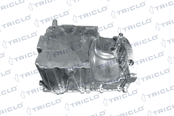 Carterpan Triclo 407176