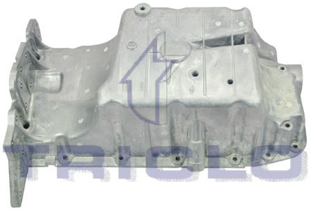 Carterpan Triclo 408519