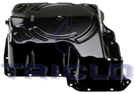 Carterpan Triclo 408582