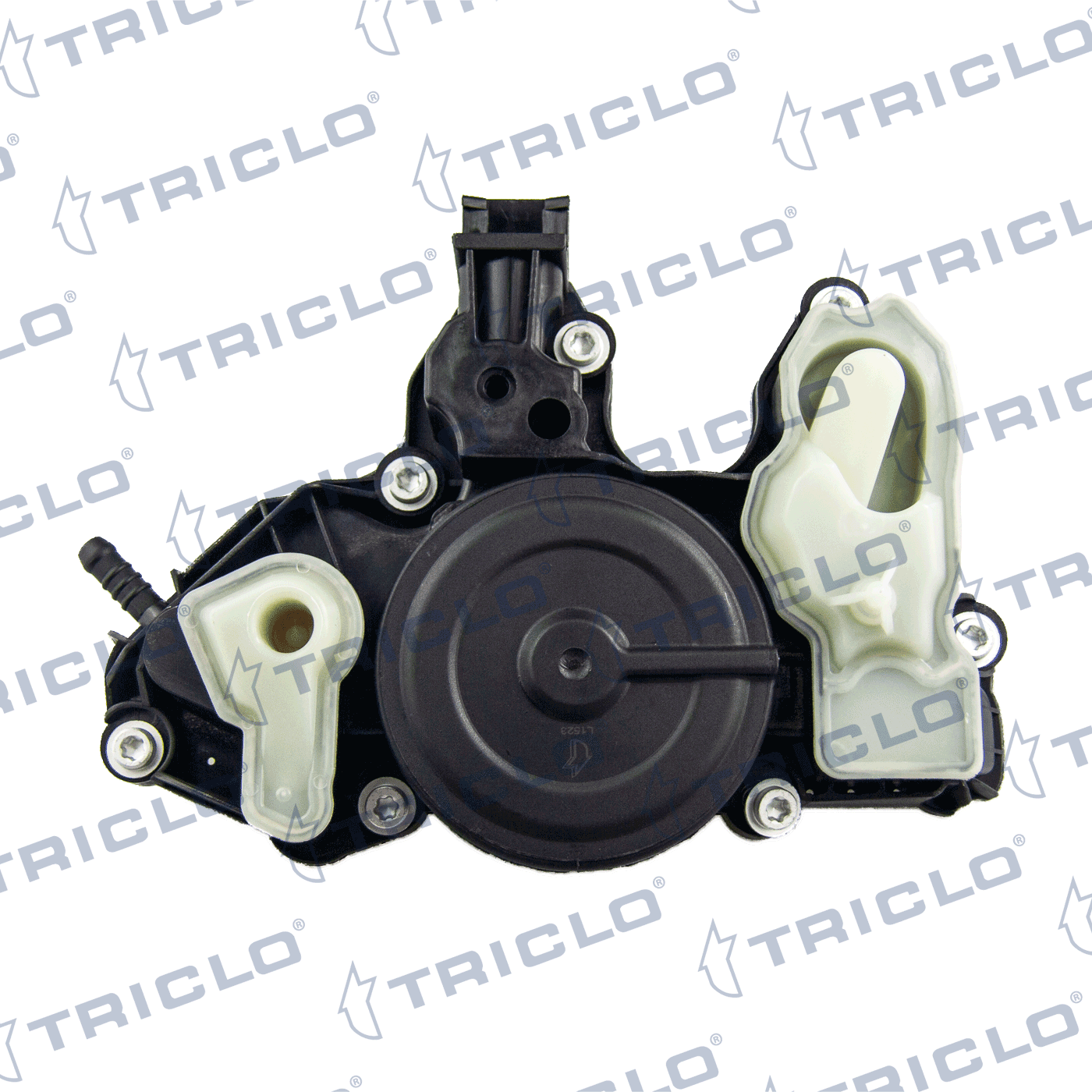 Triclo Olieafscheider ontluchting krukasbehuizing 412626