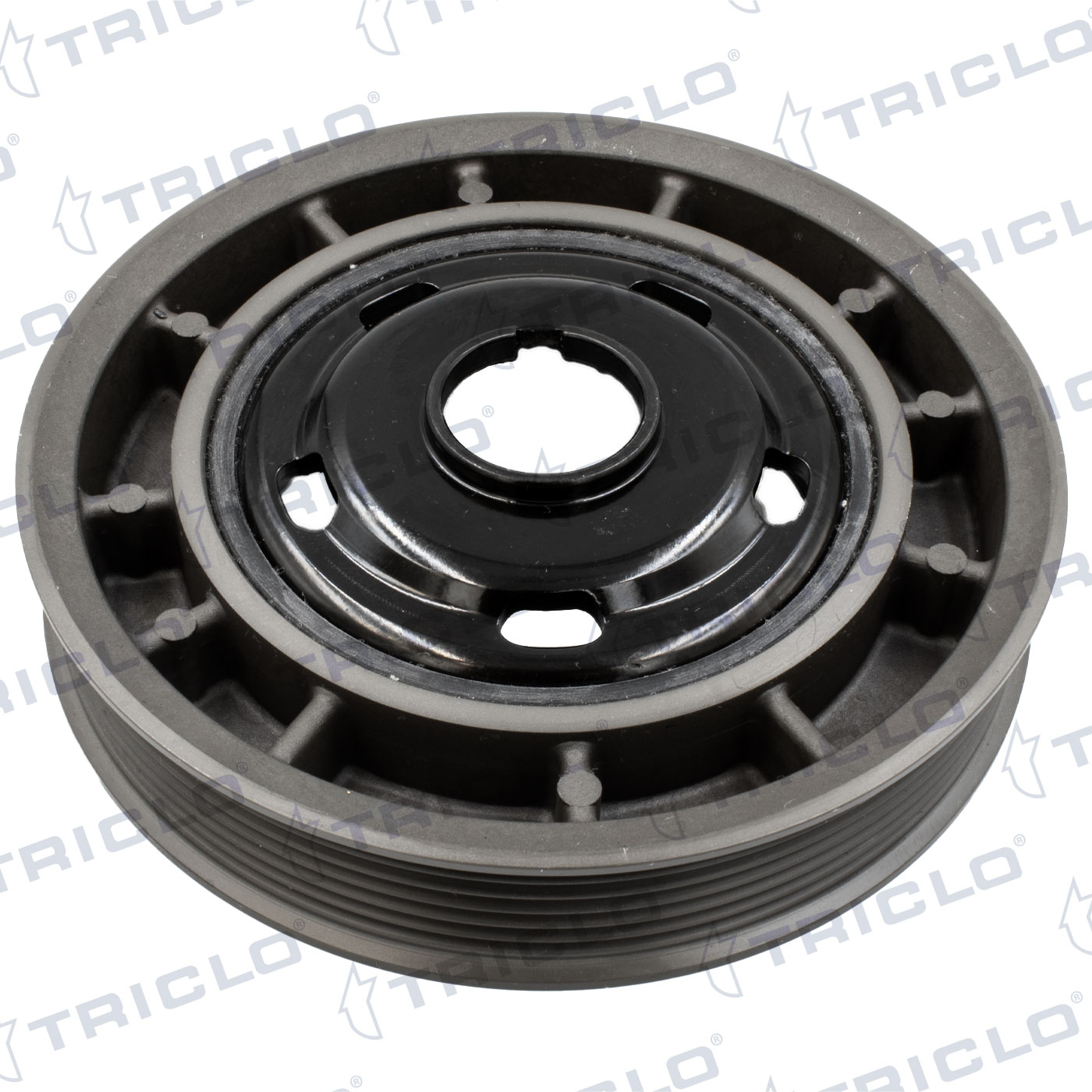Triclo Riemschijf, krukas 421261