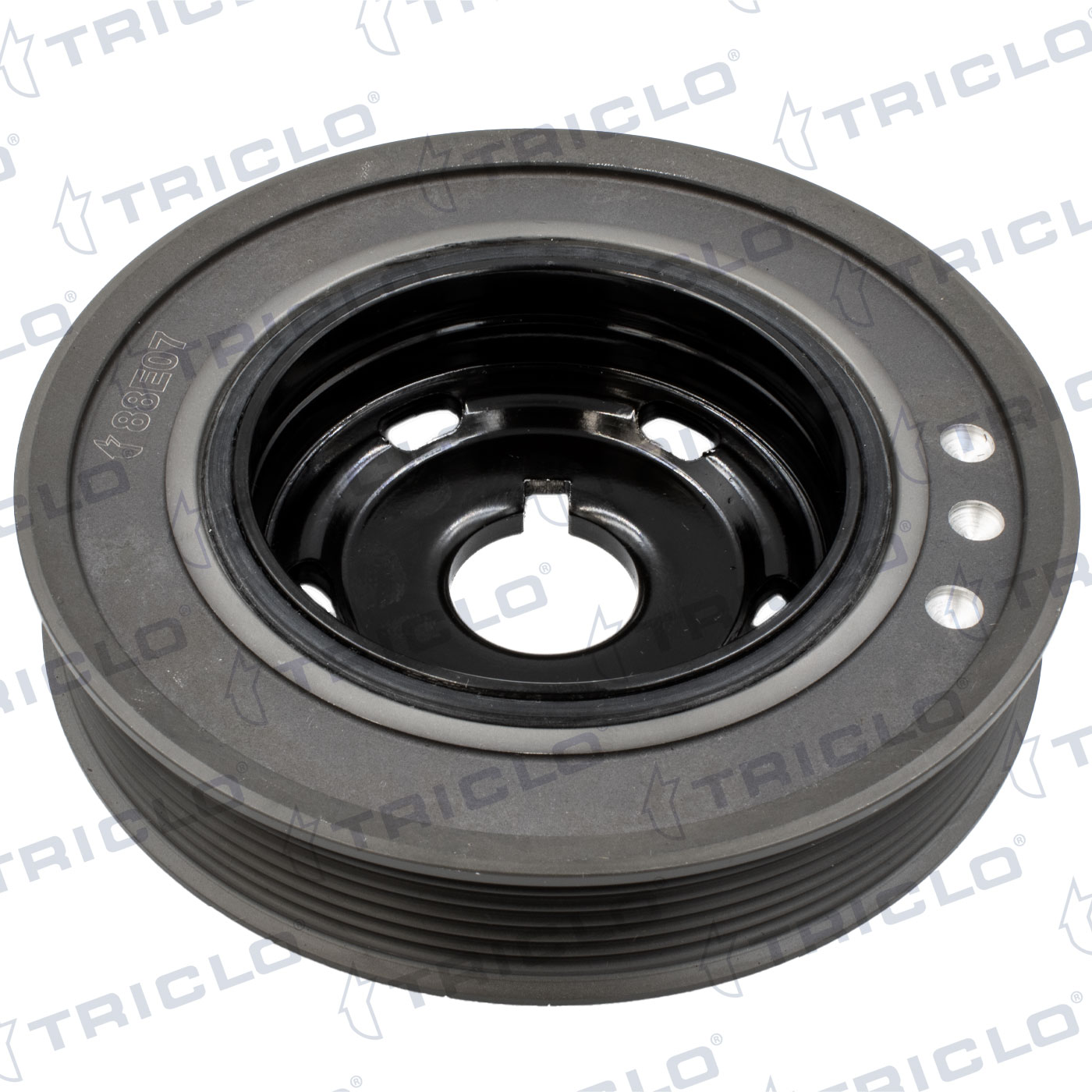 Triclo Riemschijf, krukas 421261