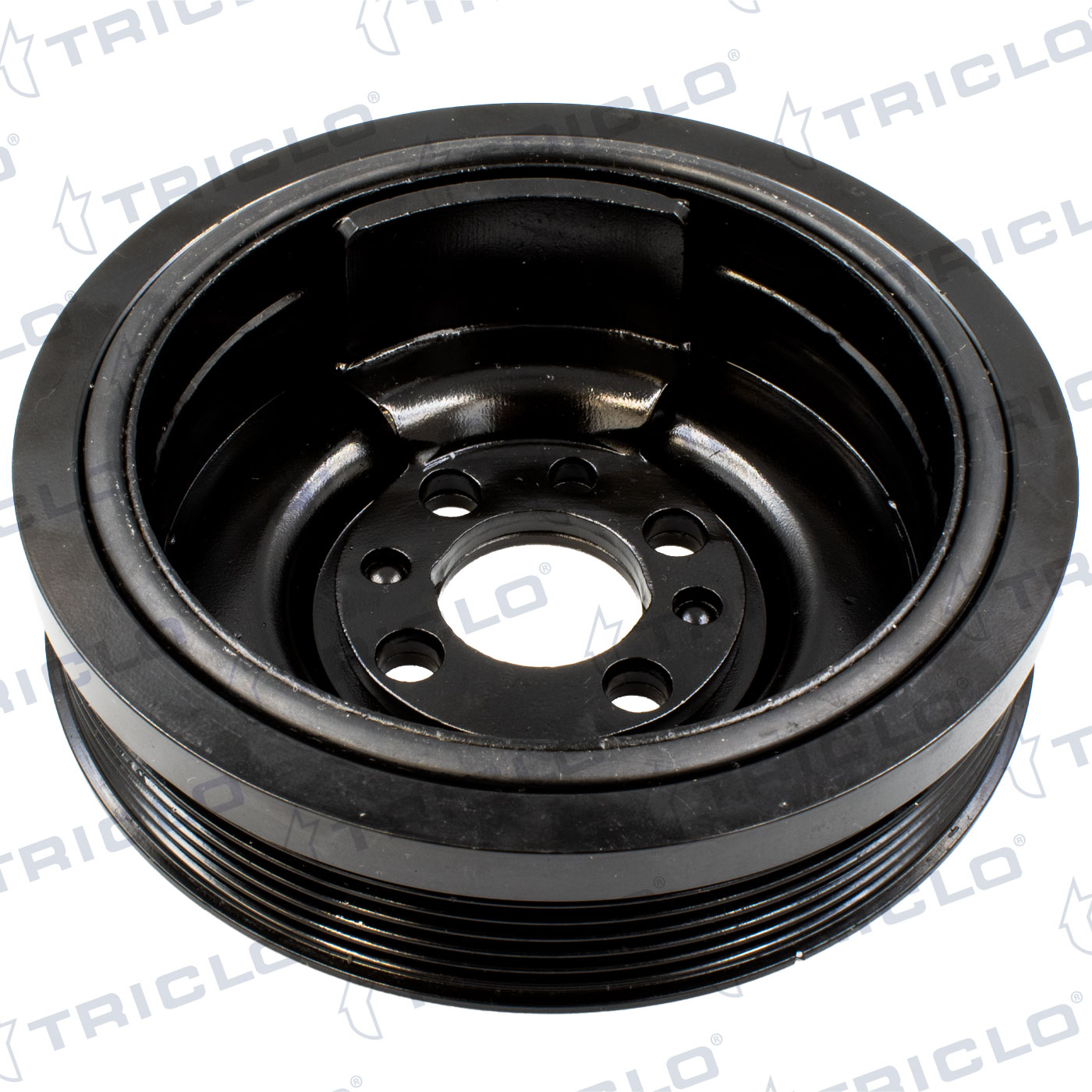 Triclo Riemschijf, krukas 422204