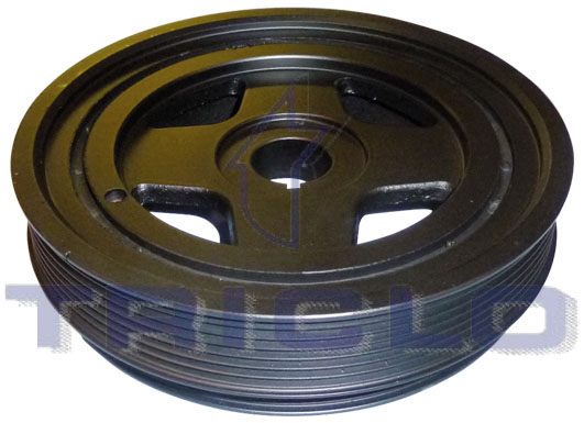 Krukaspoelie Triclo 422262