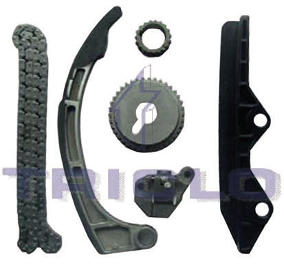 Distributieketting kit Triclo 426519