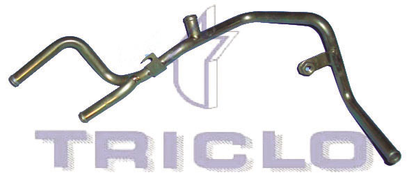 Slangen Triclo 453577