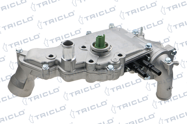 Thermostaathuis Triclo 461100