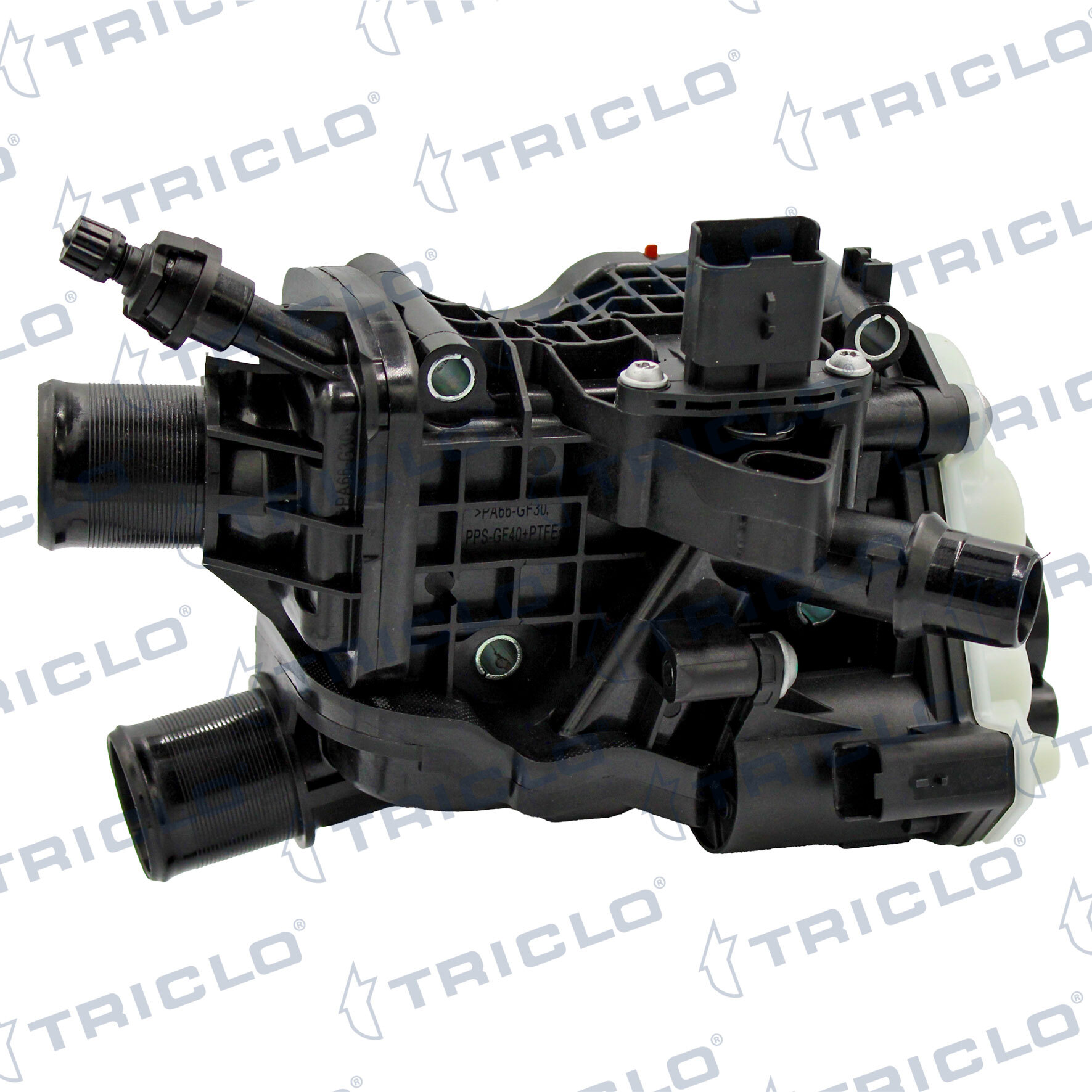 Triclo Thermostaat 461908