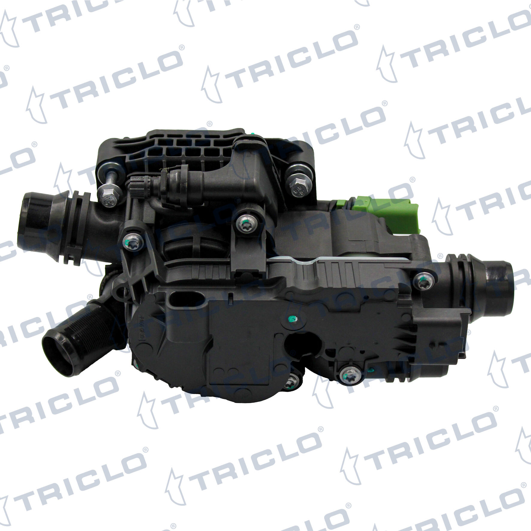 Triclo Thermostaat 461909