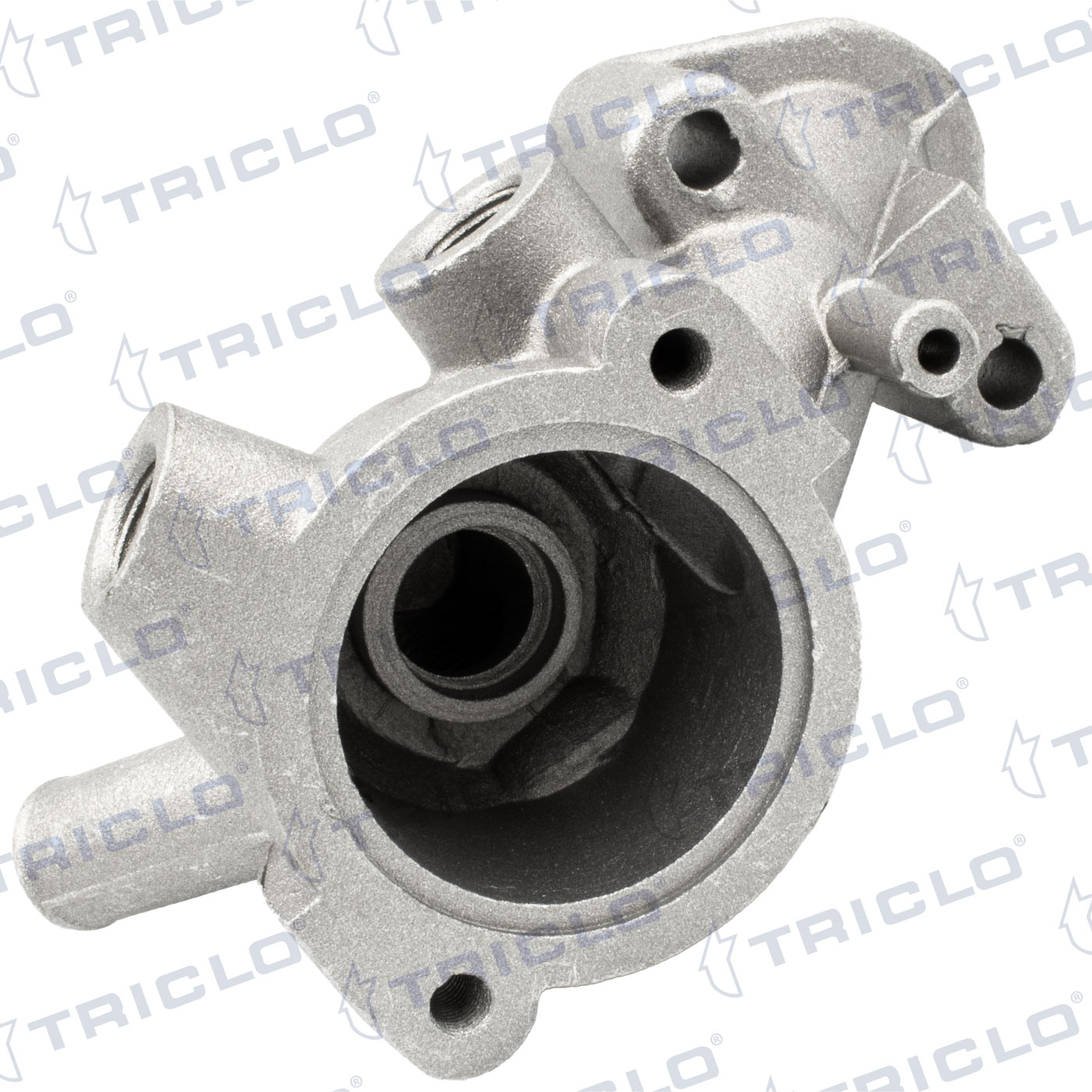 Triclo Thermostaathuis 468368