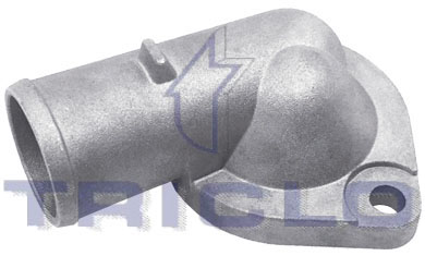 Koelvloeistofflens Triclo 468547