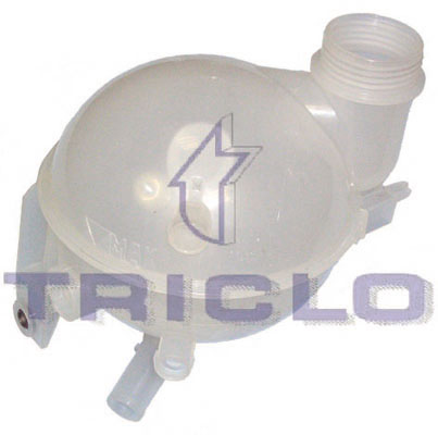 Triclo Expansievat 481585