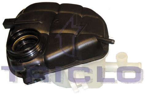 Expansievat Triclo 482405